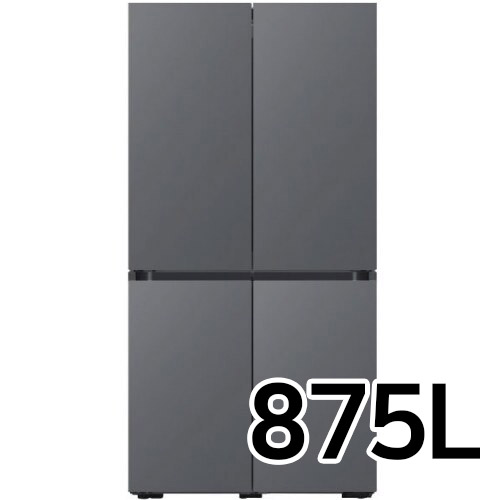삼성전자 비스포크 페닉스 RF85A9001 (다크그레이)