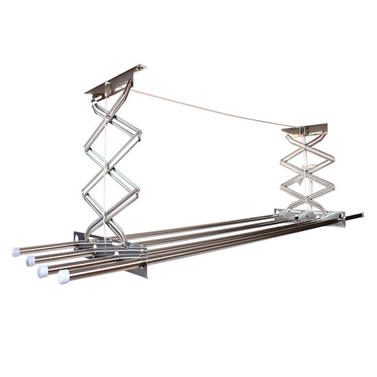 동영나이스 천장건조대 분체형 3단