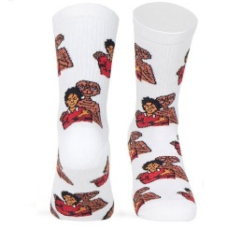 퍼시픽 앤 코 디자인 양말 (Forever Young)