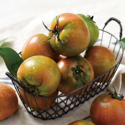 부산 짭짤이 대저토마토 로얄과 (S-2S) 2.5kg