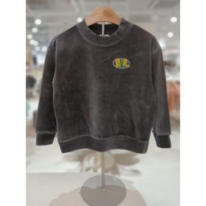 알로봇 RR.벨로아스웨트셔츠 14C2933401_이미지