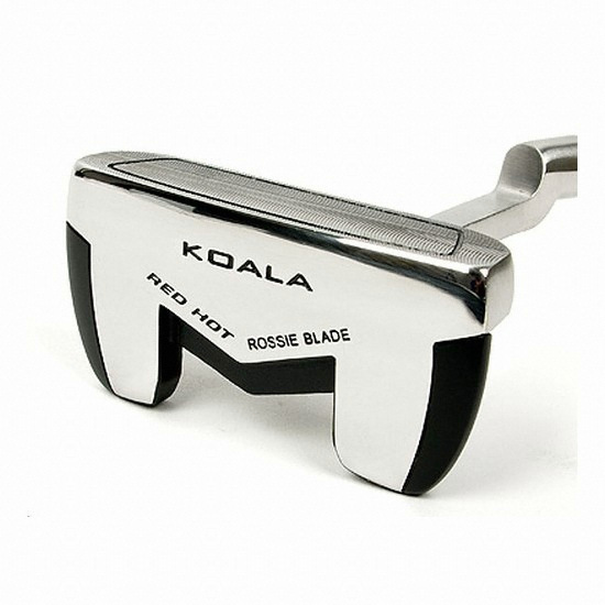 코알라 레드 핫 퍼터 (정품)_이미지