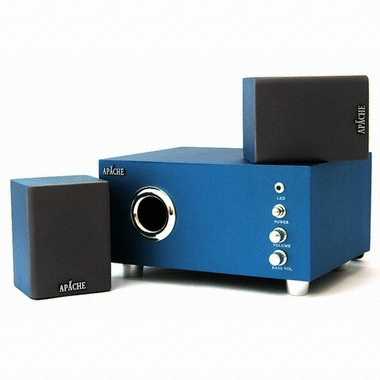 APACHE G-210a_이미지