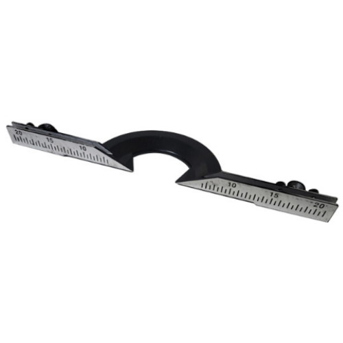 팍스 PX-M60 각도절단기용 펜스