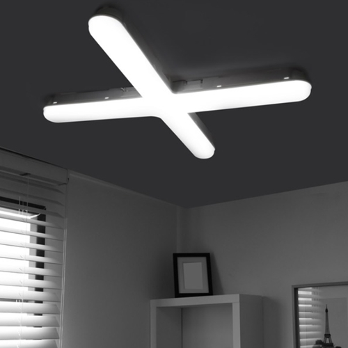 BAYON LED 십자등 60W_이미지