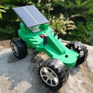 신성싸이언스 태양광자동차지프B형_이미지