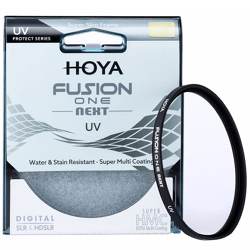 HOYA FUSION ONE NEXT UV 렌즈필터 (62mm)_이미지