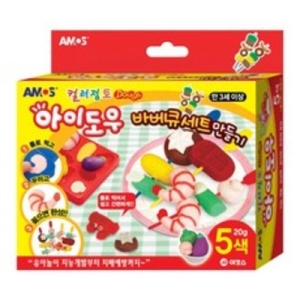 아모스 아이도우 바베큐세트만들기이미지입니다. 누르면 해당 게시물로 새창이동합니다.