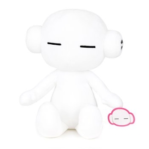 누리토이즈 또로 봉제인형 40cm_이미지