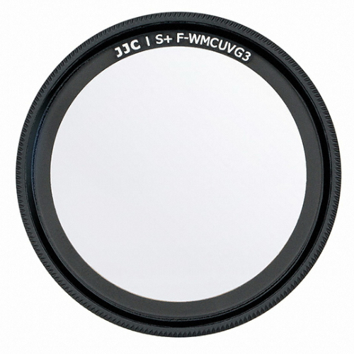 JJC F-WMCUVG3 L39 울트라 슬림 MCUV 렌즈필터
