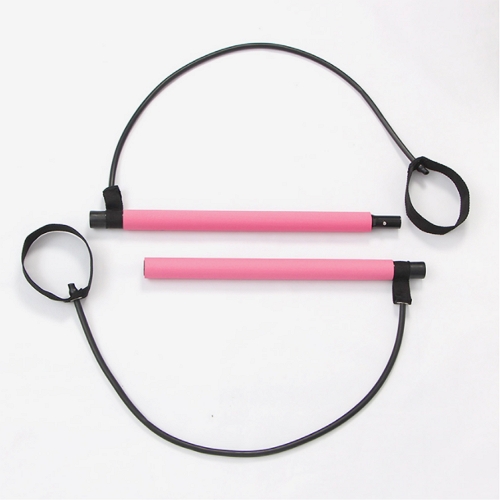 도토로 홈트레이닝 튜빙 짐스틱