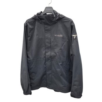 컬럼비아 카우 마운틴 방수 자켓 C71YM3502010
