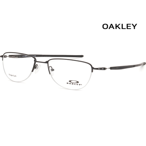 안경테 OX5142 0152 PLIER 반무테 티타늄