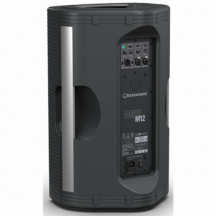 터보사운드 Milan M12 (정품)_이미지