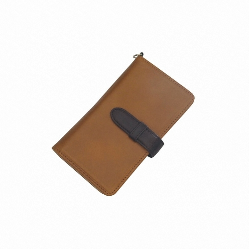 Matt 갤럭시S2 가죽케이스 밤색 (SHW-M250S)