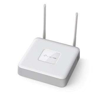 TP-LINK VIGI <b>NVR</b>1108H-W