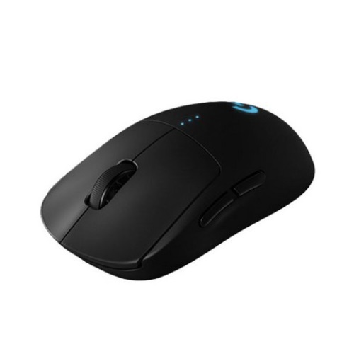 로지텍 G PRO WIRELESS (정품)_이미지