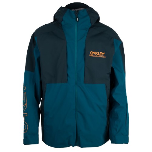 오클리 TNP 사이폰 쉘 재킷 FOA4009319B3