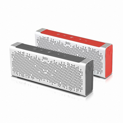 Britz 브리츠액세서리즈 BA-UM2 SlimMetal