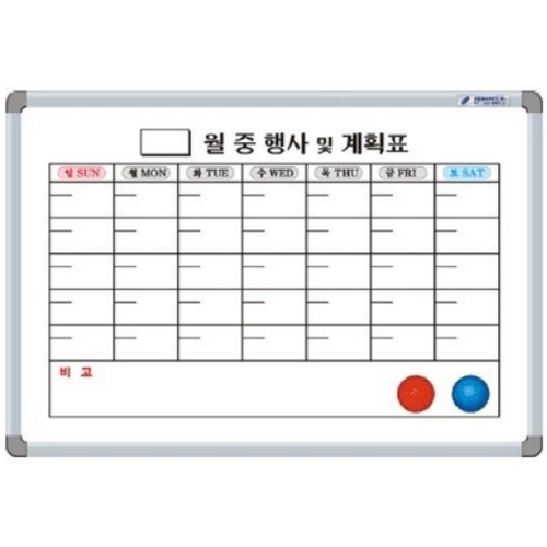 ���� ���߰�ȹǥ �ڼ� A��