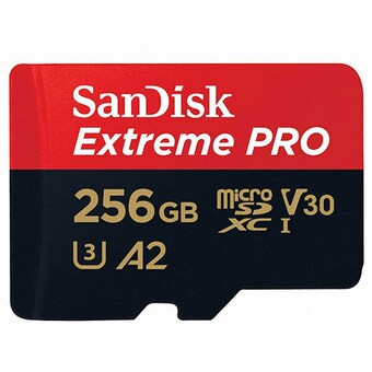 Sandisk <b>micro</b> <b>SD</b> Extreme Pro 2018