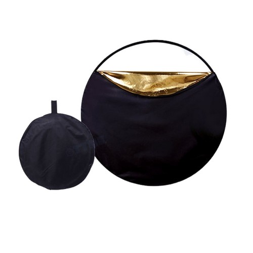 A969 5 IN 1 휴대용 반사판 110cm (정품)_이미지