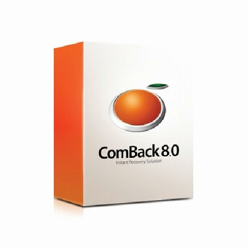 아이젝스 COMBACK 8.0 IR PRO (라이선스)_이미지