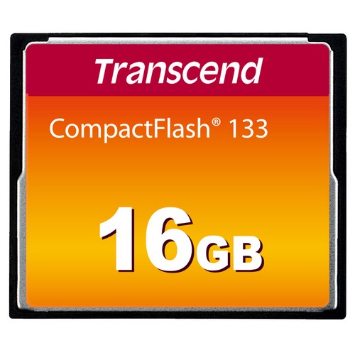 트랜센드 CF 133X 해외구매 (16GB)_이미지