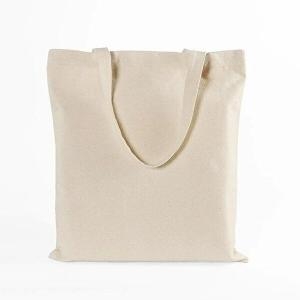 셀러허브 JHQRKEXR_4B 캔버스 에코백 33x38cm 캔버스가방 무지_이미지