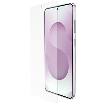 벨킨 갤럭시<b>S25</b> <b>엣지</b> 인비지 강화유리 보호필름