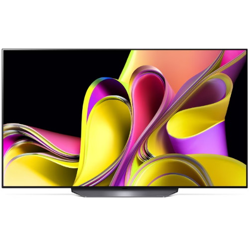 LG전자 올레드 OLED77B3SNA (스탠드)