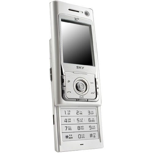 팬택 SKY IM-U210 [SKT] (기기변경-무약정)_이미지