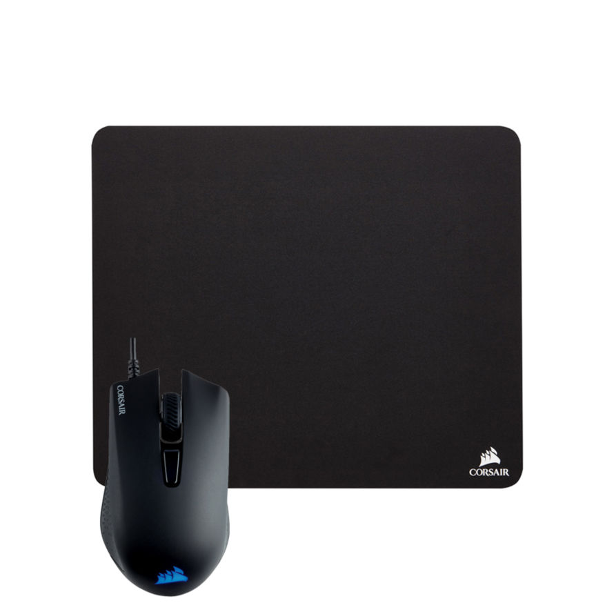 CORSAIR HARPOON RGB PRO + MM100