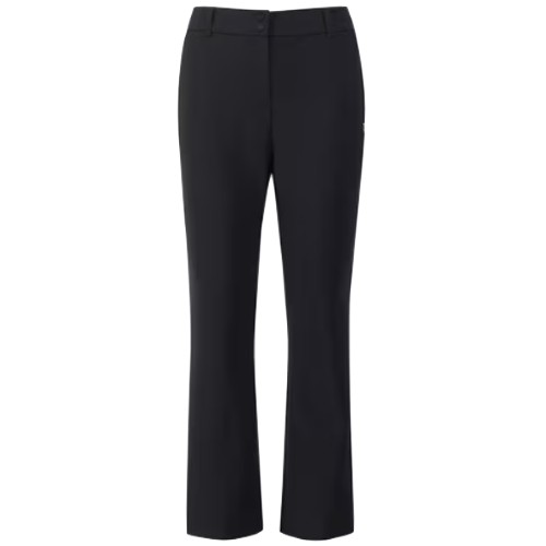 PXG 라인 부츠 컷 팬츠 PJMPW510921