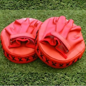  컨텐더 CPM-220 복싱미트 가죽