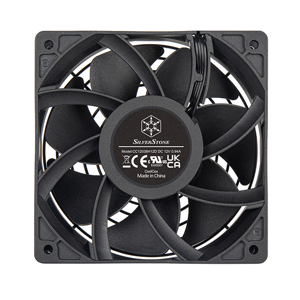 SilverStone SST-FHS120X_이미지