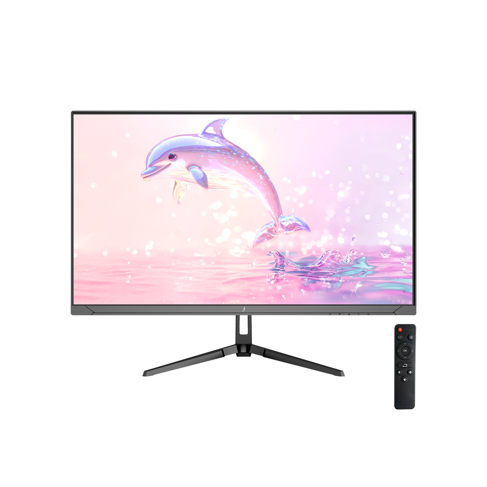 주연테크 V27UE 4K UHD HDR