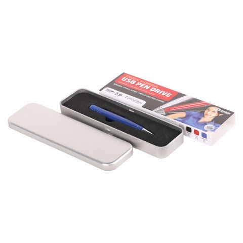 디직스 Pen Drive 펄블루 (1GB)_이미지