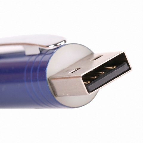 디직스 Pen Drive 펄블루 (1GB)_이미지