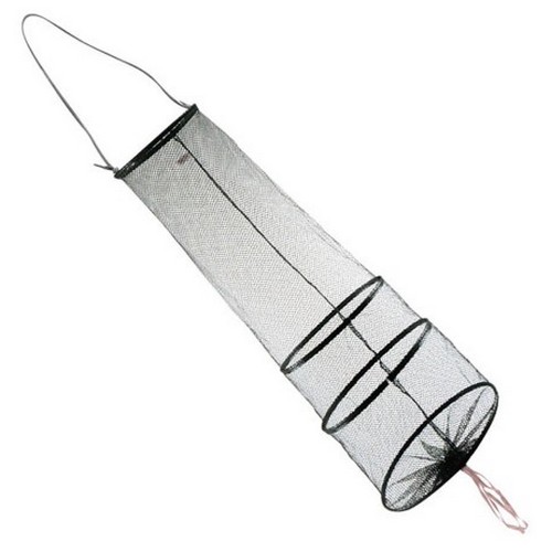 인월 씨타임 블랙 쭈꾸미 살림망_이미지