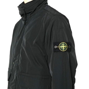  스톤아일랜드 마이크로 트윌 자켓_801541626 V0029