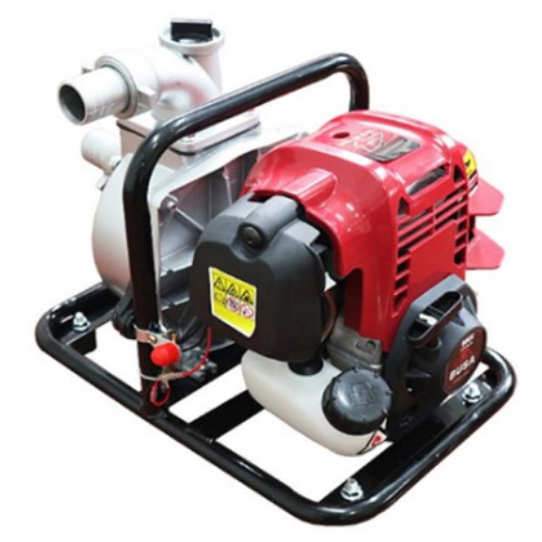 부사 엔진 양수기 HG-071