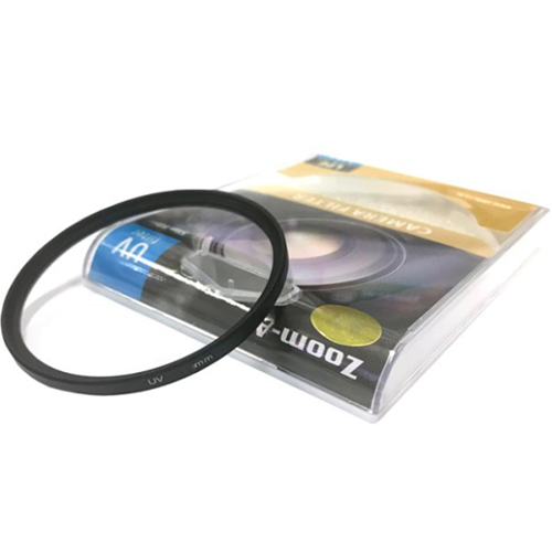 ZOOM-AI UV 렌즈필터