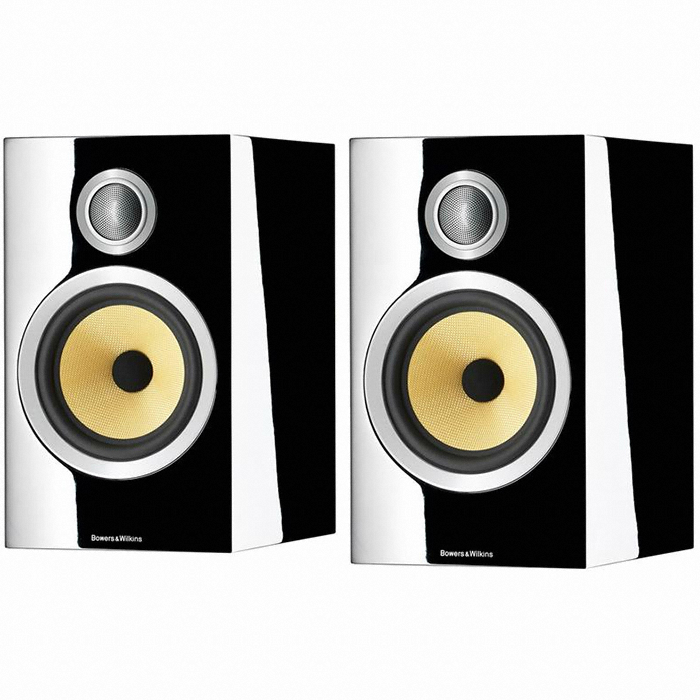 B&W CM Series CM5 S2