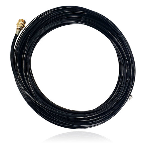 크란즐 고압세척기 전용 배관세척 노즐세트 (10m)_이미지