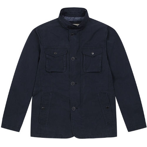 페라로밀라노 피그먼트 다잉 스탠카라 자켓 A0CJ151