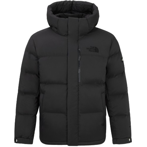 노스페이스 챌린지 에어 다운 자켓 NJ1DR74B (공식판매처)