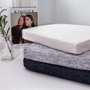 방석 3D 두꺼운 천연 5cm 방석 컴퓨터 의자 방석