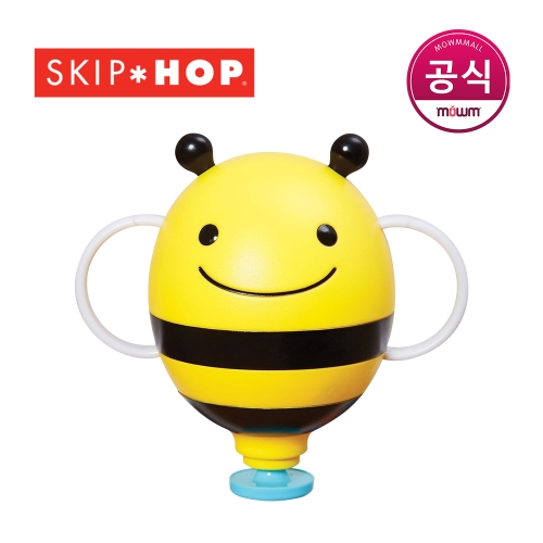 스킵합 스킵합  유아 물놀이 장난감 꿀벌 물 채우기 235358