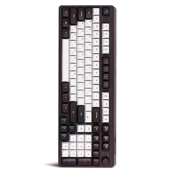 몬스타 가츠 X198 노브 보글보글